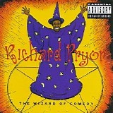 Richard Pryor - The Wizard Of Comedy