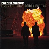 Propellerheads - Decksandrumsandrockandroll