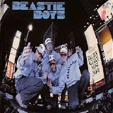 Beastie Boys - Right Right Now Now [EP]