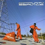 Crystal Method, The - Community Service