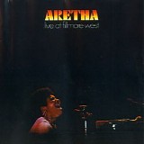 Aretha Franklin - Aretha Live At Filmore West