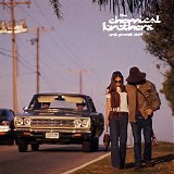 Chemical Brothers, The - Exit Planet Dust