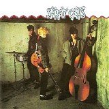 Stray Cats - Stray Cats