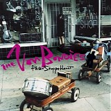Von Bondies, The - Pawn Shoppe Heart