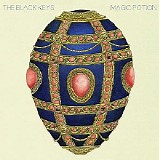 Black Keys, The - Magic Potion