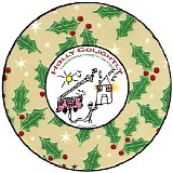 Holly Golightly - Christmas Tree On Fire [single]