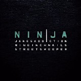 Various artists - NINJA 2009 Tour Sampler