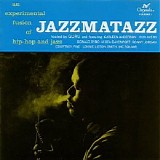 Guru - Jazzmatazz, Volume 1