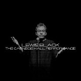Lewis Black - The Carnegie Hall Performance