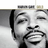Marvin Gaye - Gold [compilation]