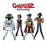 Gorillaz - odds & ends
