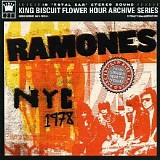 Ramones, The - NYC 1978 [live]