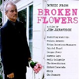 Various artists - Broken Flowers Soundtrack