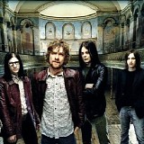 Raconteurs, The - Live On KCRW (2006)