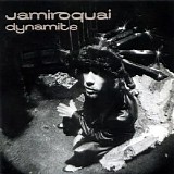 Jamiroquai - Dynamite