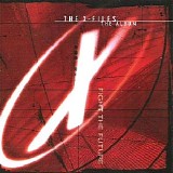 Various artists - The X-Files: The Album