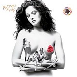 Red Hot Chili Peppers - Mothers Milk [Remastered]