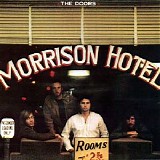 Doors, The - Morrison Hotel