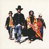 Ben Harper - Burn To Shine