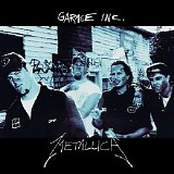 Metallica - Garage Inc.