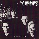 Cramps, The - Gravest Hits [EP]