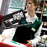 Arctic Monkeys - I Bet You Look Good On The Dancefloor [single]