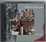 Donald Harrison - Crystal Stair