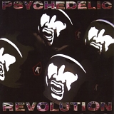 Cope, Julian - Psychedelic Revolution
