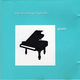 Teardrop Explodes, The - Piano