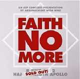 Faith No More - Sold Out - Live in Hammersmith