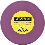 Beware - Won't Get The Best Of Me