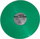 Champion - Promises Kept