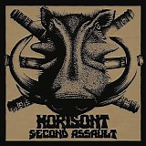 Horisont - Second Assault