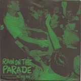 Rain on the Parade - Full Speed Ahead