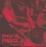 Rain on the Parade - Full Speed Ahead