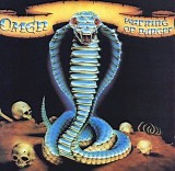 Omen - Warning Of Danger