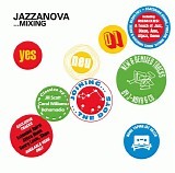 jazzanova - ...mixing