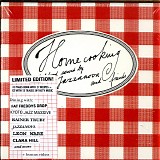 jazzanova - homecooking - soulfood served by jazzanova & friends