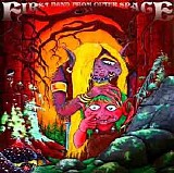 First Band From Outer Space - The Guitar Is Mightier Than the Gun