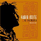 Habib KoitÃ© and Bamada - Muso Ko