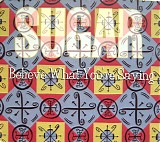 Sugar - Believe What You're Saying