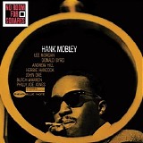 Hank Mobley - No Room For Squares