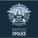 The Police - Message In A Box: The Complete Recordings
