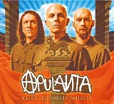 Apulanta - Kaikki kolmesta pahasta