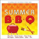 Various artists - Summer Bbq