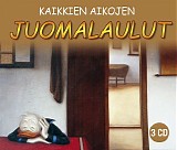 Various artists - Kaikkien aikojen juomalaulut