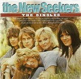 The New Seekers - The Singles