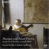 Emma Kirkby - Musique and Sweet Poetrie