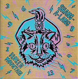 Shang-A-Lang & Broken Mountain - Split Release U.S. Version