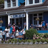 Ballantynes, The - Ballantynes, The